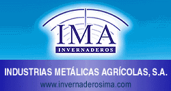Invernaderos IMA-MSC
