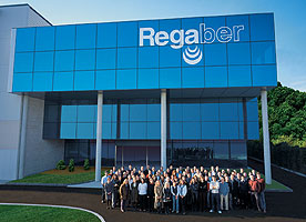 Regaber