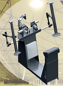 Injertadora autom�tica EMP-300