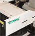 L�nea de siembra Grincon Decop