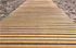 Pas 05M Pasarela de playa rgida