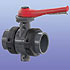 V�lvula NETVITC-System PVC-PVC