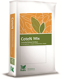 Cote N� Mix