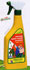 Insecticida, acaricida, fungicida triplex