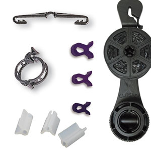 AZUDFIT AG, Accesorios para invernadero