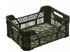 Euromini, caja de campo apilable