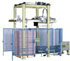 Paletizadora automtica sencilla  FBR-108/S