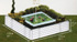 Proposte, jardineras modulables