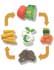 Materiales compostables para confeccionar envases en mquinas GirBagger