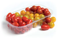 Tomate cherry