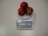 Balanza 54022: Precisin en el control de peso de fruta, cestas y bandejas