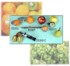 Instrumentos de control de calidad de fruta