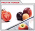 Alveolos para cuidar las frutas y hortalizas redondas 