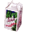 Botellero 4 botellas