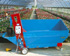 Llenadora de macetas TEC-TR-72