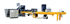 TECTRAPLANT, S.L. - L�nea de siembra Modelo GS 500