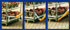 Ideas simples para convertir su carro en expositor
