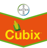 Herbicida Cubix