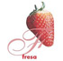 Fresas