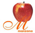 Manzanas