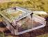 Mini invernadero Cold Frame