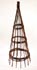 Bamboo Obelisk