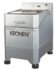 Centrifugadora hortalizas K50 100S