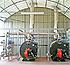 Control clim�tico