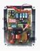OSMOEUROPA, S.L. - Cuadro control motor y fuente alimentaci�n