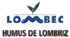 Lombec- Humus de Lombriz