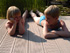 Eco-Decking