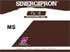 Sinergipron Fe-6 M.S.