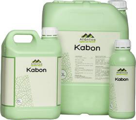 Fitofortificante Kabon-Sabon