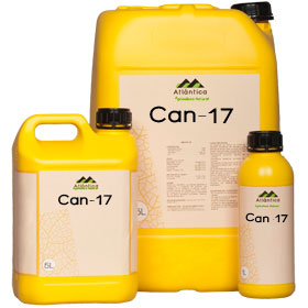 Fertilizante Can-17