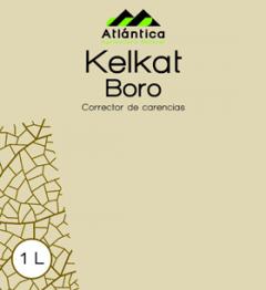 Corrector de carencias Kelkat Boro