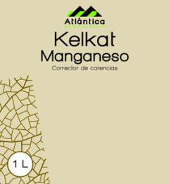 Corrector de carencias Kelkat Manganeso