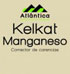 Corrector de carencias Kelkat Manganeso