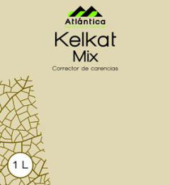 Corrector de carencias Kelkat Mix