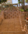 Rockwood, muro de contencin