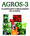 Agros-3 Producto protector contra el fro y el Tip-Burn