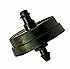 Gotero auto-compensante 3 l/h