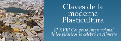 Claves de la moderna plasticultura