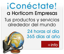 Cmo participar en Horticom Empresas