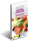 Gu�a de las mejores frutas y hortalizas 2010