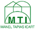 MTI - MANEL TAPIAS ICART