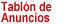 Ofertas y Demandas