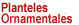 Directorio de Proveedores de Semillas y Planteles de Flores, Plantas y �rboles Ornamentales
