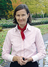 Alicia Namnesny