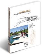 Cuadernos de Arquitectura del Paisaje X