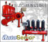 Filtros automticos de anillas AutoSenior y Automaster